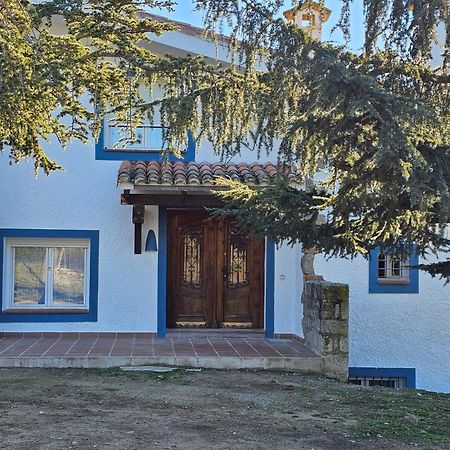 Finca Altair マドリード エクステリア 写真