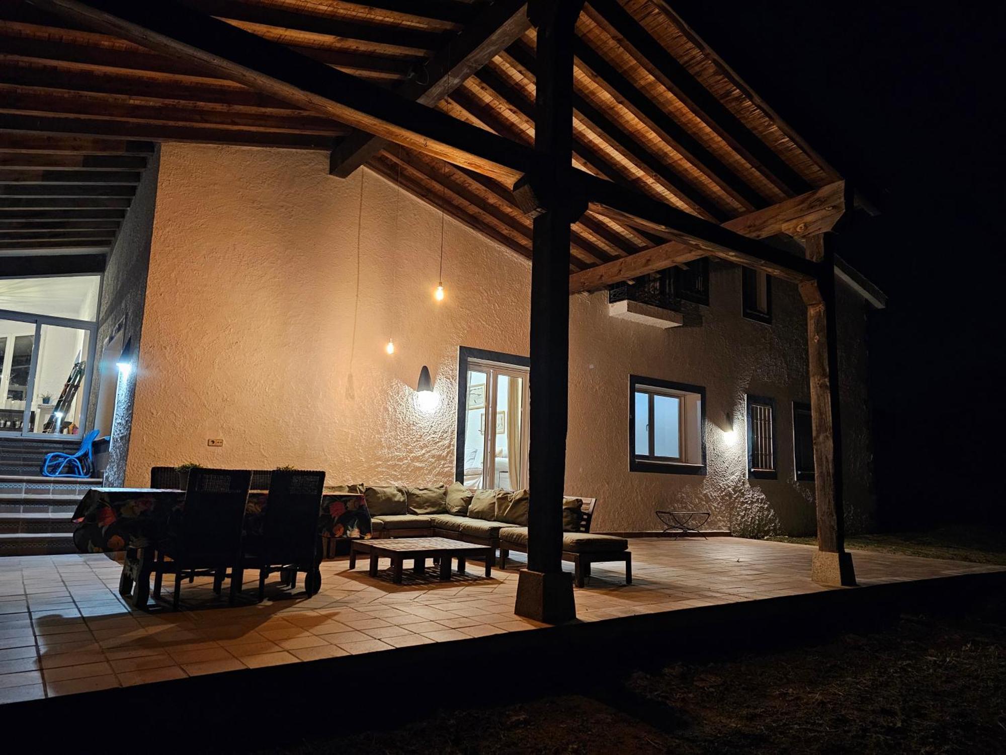 Finca Altair マドリード エクステリア 写真
