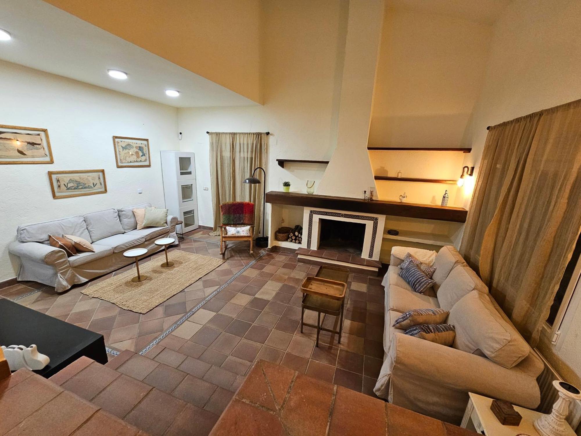 Finca Altair マドリード エクステリア 写真