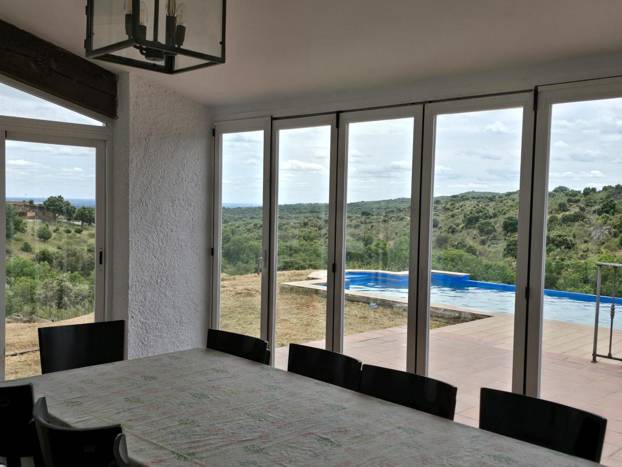 Finca Altair マドリード エクステリア 写真
