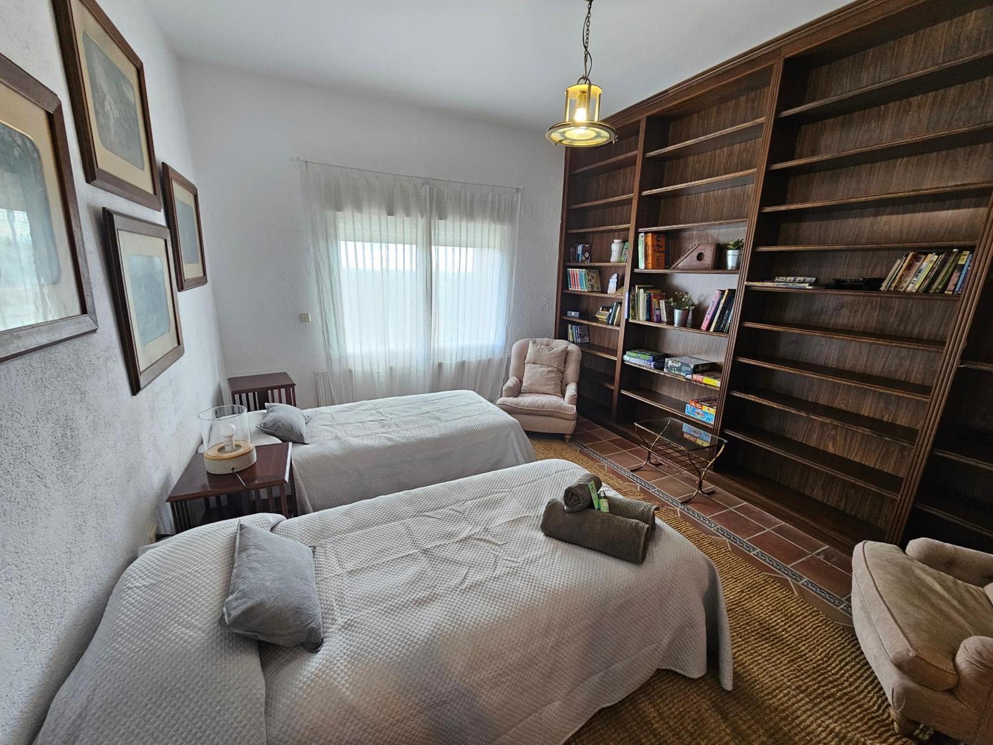 Finca Altair マドリード エクステリア 写真
