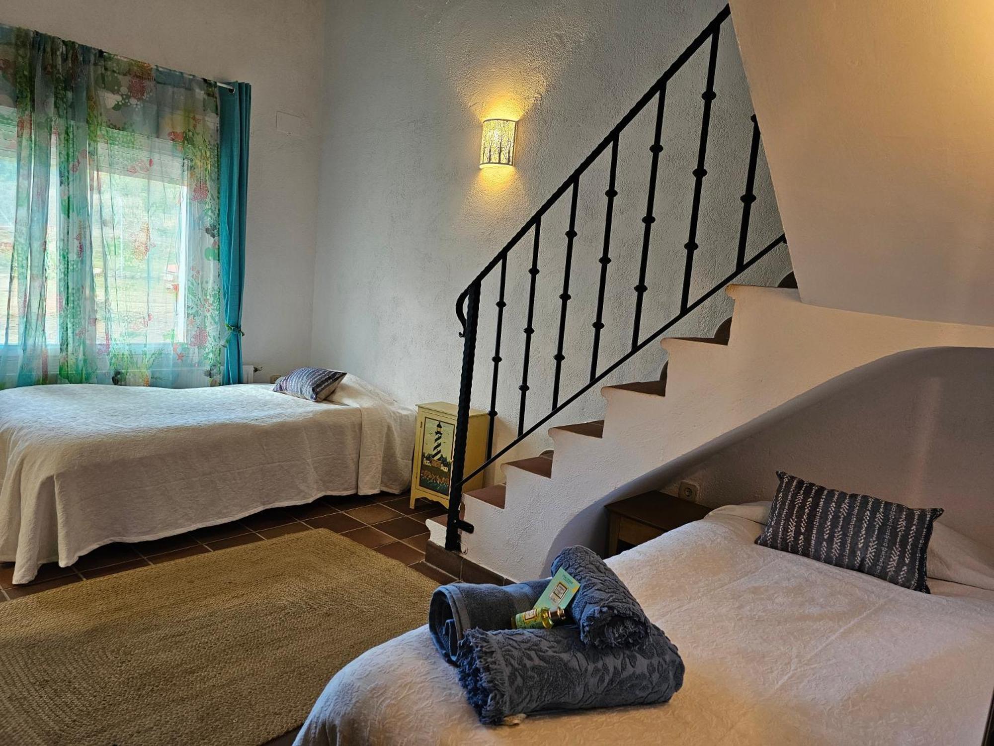 Finca Altair マドリード エクステリア 写真