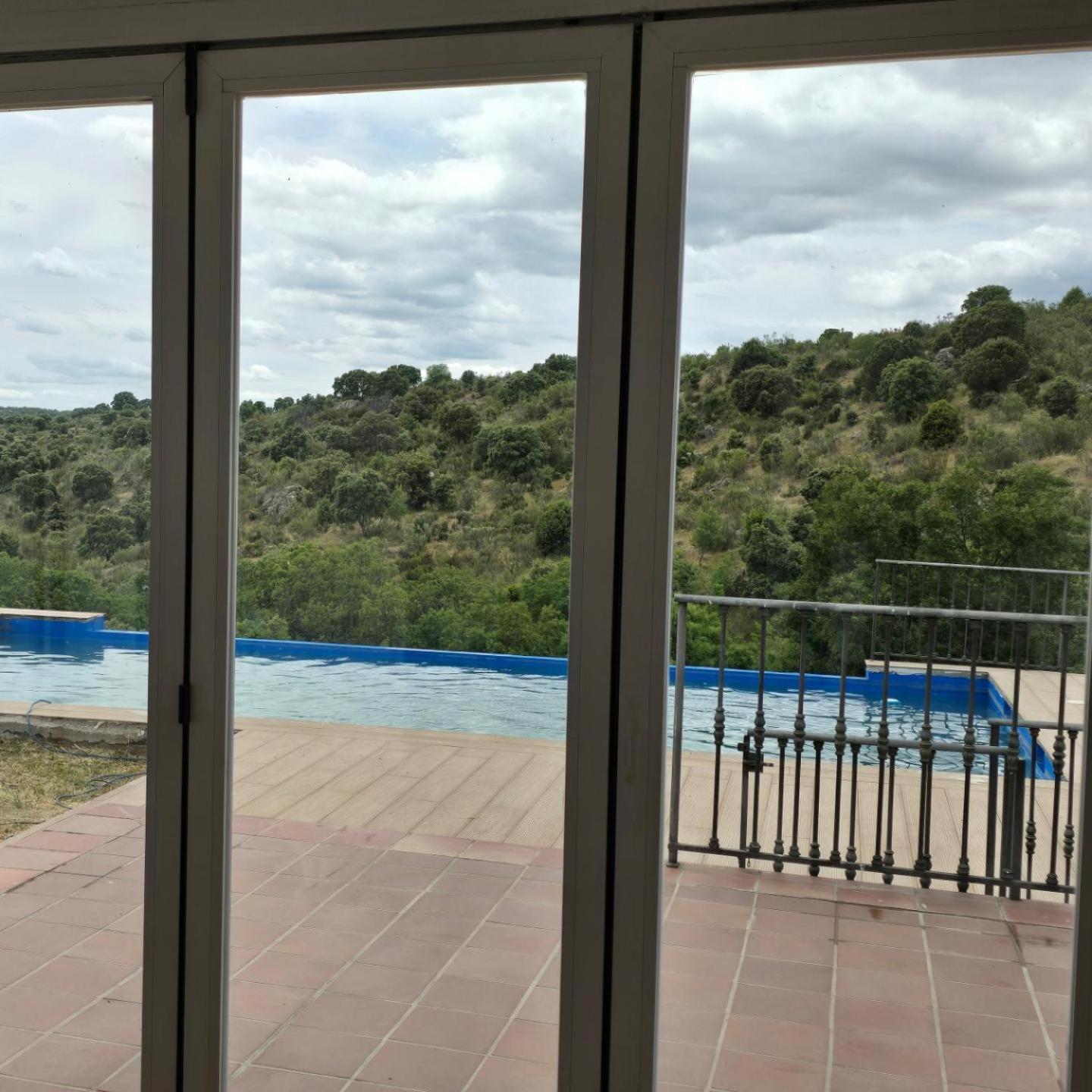 Finca Altair マドリード エクステリア 写真